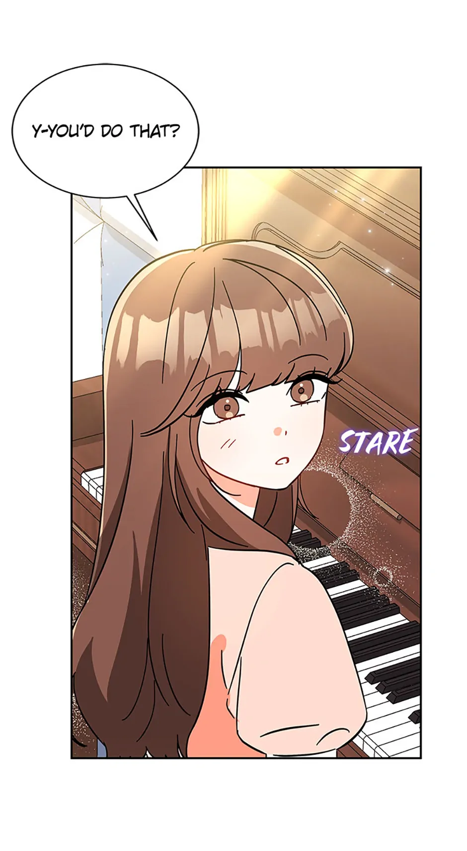 Please Divorce Me Chapter 11 - page 42